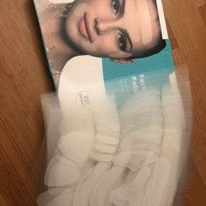facial wrinkle remover strips